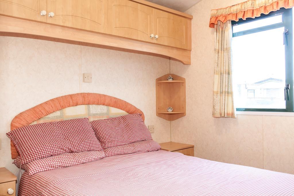 Coral Beach Holiday Park Skegness Zimmer foto
