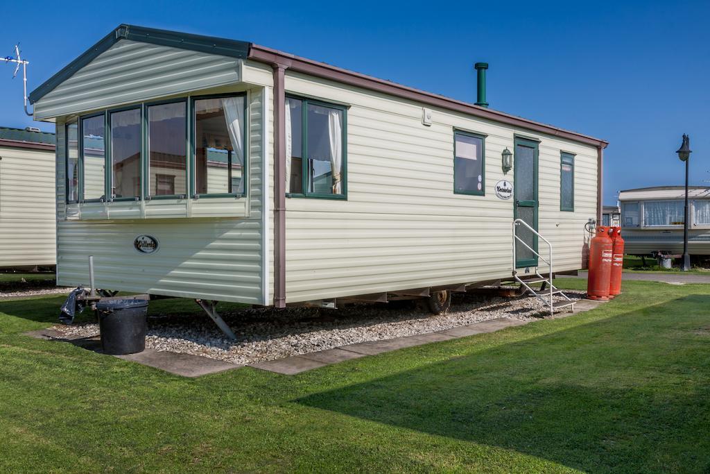 Coral Beach Holiday Park Skegness Zimmer foto