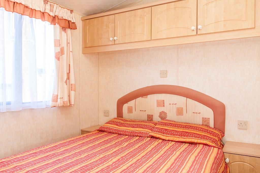 Coral Beach Holiday Park Skegness Zimmer foto